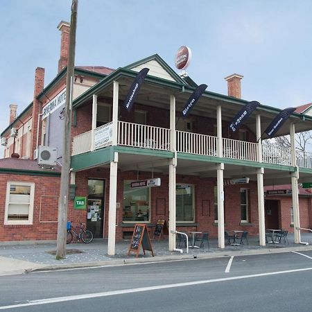 Riverina Hotel Holbrook Extérieur photo